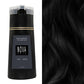 Nova 3-in-1 Hair Coloring Shampoo Oil Control Fluffy Refreshing Hair Dye Quick Dizzy Hair Coloring Shampoo Hair Care Products