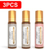 EUQEE 3pcs/1pcs Men's Fragrance Oil Leather Sweet Tobacco Dragons Blood Vanilla Musk Oud Wood Coffee Aromatherapy Perfume Oils