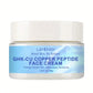 GHK-Cu Copper Peptide Cream | Intense Moisture & 72H Hydration Lock | Firms, Smooths & Strengthens Skin Barrier, Reveals Plumper