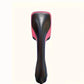 Multifunctional 2-in-1 home flat comb electric hair dryer Flat comb hair curler
