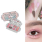 Flower Knows 2026 Bunny Garden Makeup Palette Cute Rabbit Themed Eyeshadow Blush Highlight All In One Cosmetic Collection