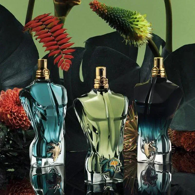 Attractive Luxury Cologne Perfumes 125ml Original High Quality Perfume Long Lasting Fragrance Sexy Pheromones Body Spray