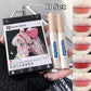 Creative Cigarette Shape Lipstick Set Waterproof Nude Red Lip Glaze 5 Color Matte Lip Gloss Velvet Lip Mud Girl Makep Cosmetics