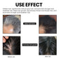 Bamboo Charcoal Shampoo Soap Deep Clean The Scalp Create Dark And Thick Hair Improve Dryness Hair Nourish Charcoal Shampoo Soap