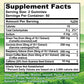 Green Tea Gummies - Belly Fat Burning, Metabolism Boosting, Appetite Suppression, Weight Management