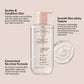 Self Tanning Gel Bronzer Natural Glow Bronze Wheat Skin Hydrating Firming Lightweight Non Sticky Body Face Summer Care