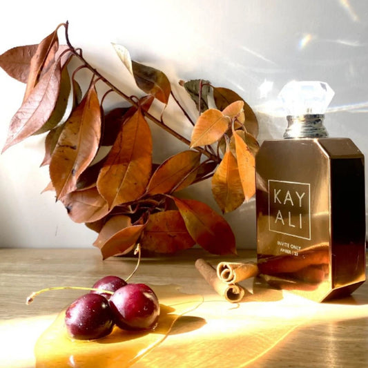 KAYALI 100ml Women's Eau de Toilette is an elegant charming and long-lasting fragrance series with floral fruity and sweet notes