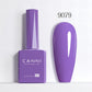 CC8 CANNI 9ml Nail Gel Polish HEMA FREE Summer Nails Color Soak Off UV LED Semi Permanent Smoothy Texture Nail Art Manicure
