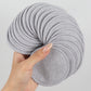 5/10/20Pack Reusable Makeup Remover Pads Washable Face Cleansing Puff Cloth Clean Sponge Liquid Cream Tools Cosmetic Remover