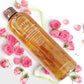 Rose Petal Water Skin Care Toner Skin care Essence Foundation moisturizing skin care
