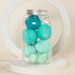 7 件套 Makeup Sponge Cosmetic Puff Foundation Sponges Blender Beauty Egg Powder Puffs Make up Accessories Women Makeup Tools