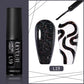 LILYCUTE 5ML Metallic Painting Liner Gel Nail Polish Super Bright Gold Silver Mirror Drawing Gel Semi Permanent Line French Nail