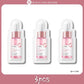 Peach 70% Niacinamide Serum 30ml Moisturizing Prevent Dryness Facial Essential Oil Increasing Elasticity Smooth Soften Skin Care