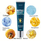 Eye Firming Gel, Fades Fine Lines, Contains Caffeine, Retinol and Hyaluronic Acid, Moisturizes and Tightens Skin, Alcohol-Free