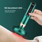 6/12 Speed Electric Cupping Massager Vacuum Suction Cup GuaSha Anti Cellulite Beauty Health Scraping Infrared Heat Body Slimming