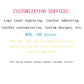 Louischanzl 8ml Magnet Leather Refill Perfume Atomizer Bottle Portable Spray Mini Perfume Atomizer for Travel Cologne Dispenser