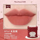 Flower Knows Strawberry Rococo Series Cloud Lip Cream Lip Gloss Long Lasting Velvet Lip Tint Lipstick for Women Cosmetic