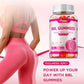 BBL Gummies - Increase Natural Curves, Promote Buttock Growth, Reduce Fat Mass and Sagging