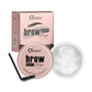 Eyebrow Styling Gel 3D Feathery Brow Wax – Waterproof, Long-Lasting, Easy-to-Wear Shaping Gel for Natural Sculpted Eyebrows Makeup