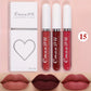 3-PCS Matte Lipstick Set – Long-Lasting, Non-Fading, Waterproof, Exquisite Gift for Daily & Holiday Use, Universal Shades