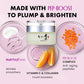 50g Collagen Face Cream Nourish Plump Up Skin,fresh Texture Cream Make Skin Younger Day/Night Cream Moisturizer Korean Cosmetics