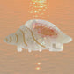 Big Collection Ocean Beach Series Hair Claw Hippocampus Jellyfish Dolphin Acetate Hair Claw Clip for Women Girl Hair Accessories