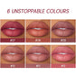 2-in-1 Matte Lipstick & Lip Liner Set – 12 Colors Lip Pencil, High Pigment, Waterproof, Long-Lasting Lipstick for Lips Makeup