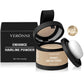 Hair Line Powder 4g Black Root Cover Up Natural Instant Waterproof Hairline Shadow Powder Hair Concealer Coverage 14 color