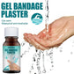 Liquid Band-Aid Waterproof Wound Healing Gel Disinfecting Adhesive Patch Wound FastHealing Gel Bandage Hemostatic Patch Liquid