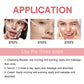 Facial Moisturizing Set Hydrate Brighten Firm Skin Exfoliating Acne Removal Shrink Pore Fix Sensitive Dullness Collagen Face Kit