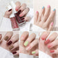 10ml Peel Off Water-Base Nail Polish 40 Colors Fast Drying Nail Art For Manicure DIY Long Lasting Nail Supplies Painting Varnish