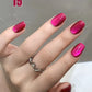 MIANEL 12ml Green Cat Magnetic Gel Nail Polish Spider Lily Varnish Soak Of UV Light Nails Nail Salon Winter Nails 1-21pcs