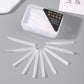 Eyelash Perm paper  Eyelash Curler  Makeup LashLifting Tools Lashes Rods