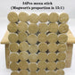 Jade Moxibustion Scraping Massager Wormwood Burner Warm Body Massage Moxa Therapy Heating Acupressure Meridian Relieve Pain