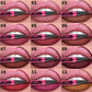 1PC Liquid Matte12-Color Lipliner Pencil Waterproof Plumping Stain Lipstick Natural Lip Liner Outline Lips Contour Makeup