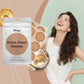 30pcs Pink Body Care Patches Gentle Formula Comfortable for Daily Use Suitable for Men And Women