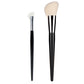 LOYBJ 3D Nose Shadow Brush V Face Contour Makeup Brushes Soft Hair Blush Highlight Powder Cosmetic Women Facial Beauty Tools