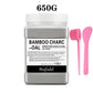 650g Jelly Mask Powder Rose Masks Peel Off Hydroplastic Crystal Collagen Facial Jelly Mask for Face