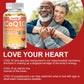120pcs Q10 Coenzyme 450mg Capsules Cardiovascular and Heart Health Energy Vitamins Beauty and Health, Promote Blood Circulation