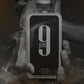 Original Afnan 9PM Eau de Parfum, Inspired Luxury Fragrance for Men, Sweet Vanilla & Amber Scent, Long Lasting Niche Perfume