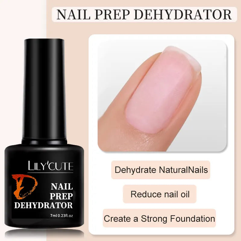 LILYCUTE 5ml White Black Liner Gel Nail Polish Colorful French Painting Stripe Semi Permanent Drawing Nail Art UV Gel Varnish