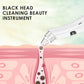 3 Suction Mode Face Cleansing Beauty Machine Dead Skin Remover Face Vacuum Blackhead Removal Skin