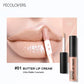 1PC Mild Texture, Highly Pigmented, Non-sticky, Moist and Glossy, Long-lasting Lip Glaze Lipstick, Perfect Gift Series for Girls