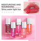 Moisturizing Lip Balm – Original Lip Oil Gloss, Plumping & Exfoliating Pink Lip Care, Benefit Lip Gloss Oil