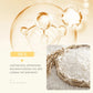 BIOAQUA Rice Raw Pulp Facial Cleanser Face Wash Foam skincare Moisturizing Skin Brightening Rejuvenation Face Cleanser Skin Care