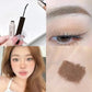 Natural Eyebrow Enhancer Dye Gel Tint Set Waterproof Long Lasting Quick Dry Dyeing Brow Tattoo Tinted Cream Brow Makeup Cosmetic