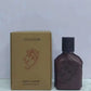Unisex Long Lasting Oriental Woody Perfume 50ml Elegant Aroma with Warm Amber Soft Musk Earthy Notes Deep Captivating Fragrance