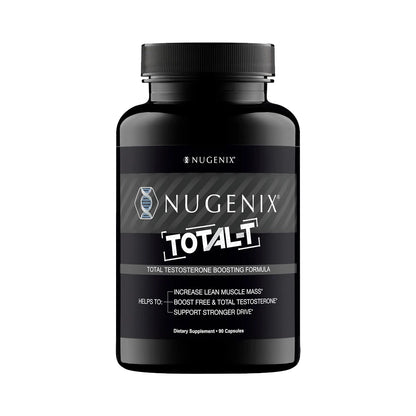 B Vitamin Supplement with Trace Minerals, Fenugreek Extract, Supports Increased Muscle Mass, Strength, Energy, 90 Capsules
