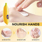 Banana Squalane Anti-wrinkle Hand Cream Skin Soften Nourish Whitening Moisturizing Korean SkinCare Cracked Repair Product