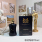 75ML Exotic Rose Eau de Parfum Gift Set - 24H Long Lasting Women's Perfume Spray, Premium Fragrance with Express Shipping